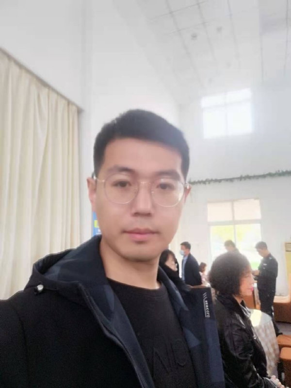 开心的你的第二张照片--金华相亲服务中心