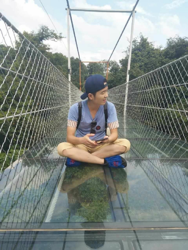 李青的第一张照片--金华相亲服务中心