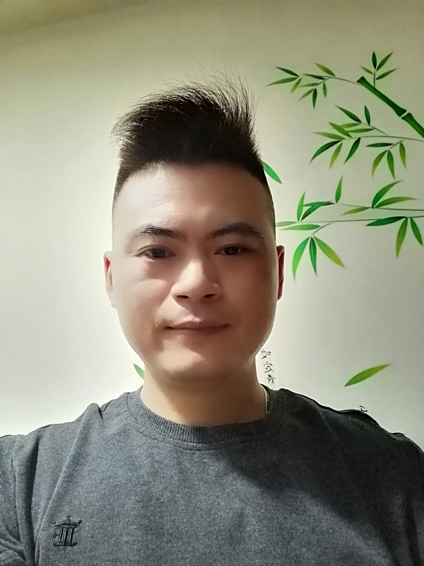 阿旭的第一张照片--金华相亲服务中心