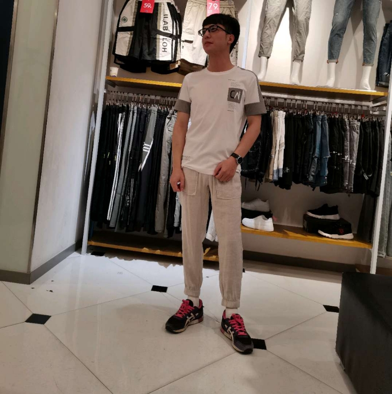 展昭的第四张照片--金华相亲服务中心