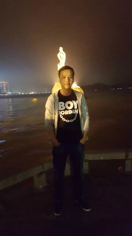 清风徐来。的第一张照片--金华相亲服务中心