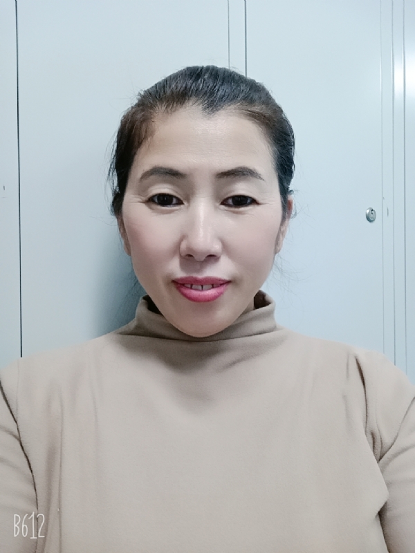 坦诚相待的第一张照片--金华相亲服务中心