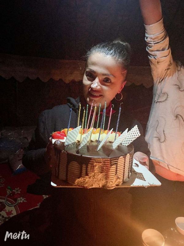 高贵典雅的第二张照片--金华相亲服务中心