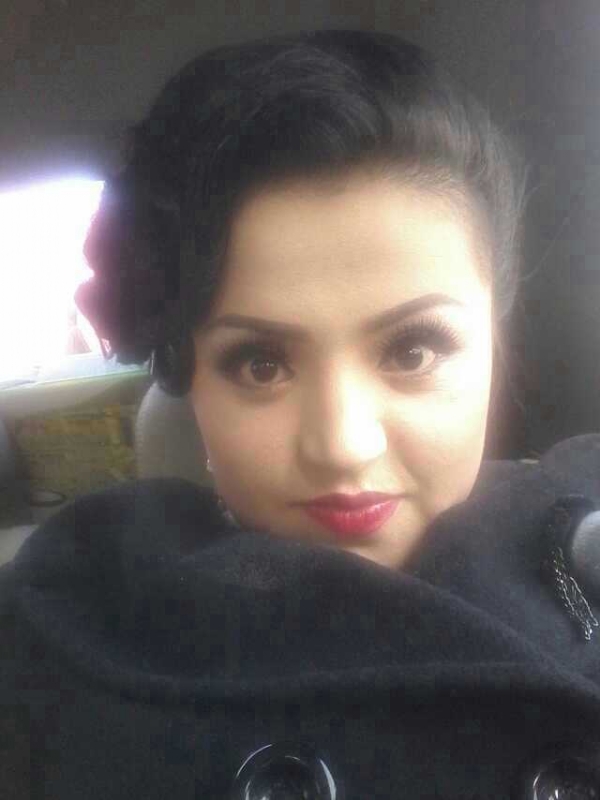 高贵典雅的第四张照片--金华相亲服务中心