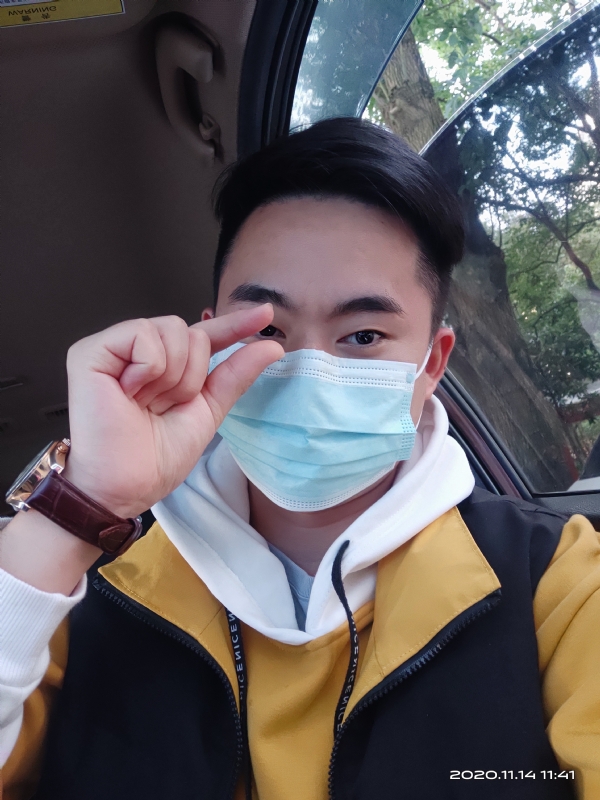 一叶一追寻的第一张照片--金华相亲服务中心