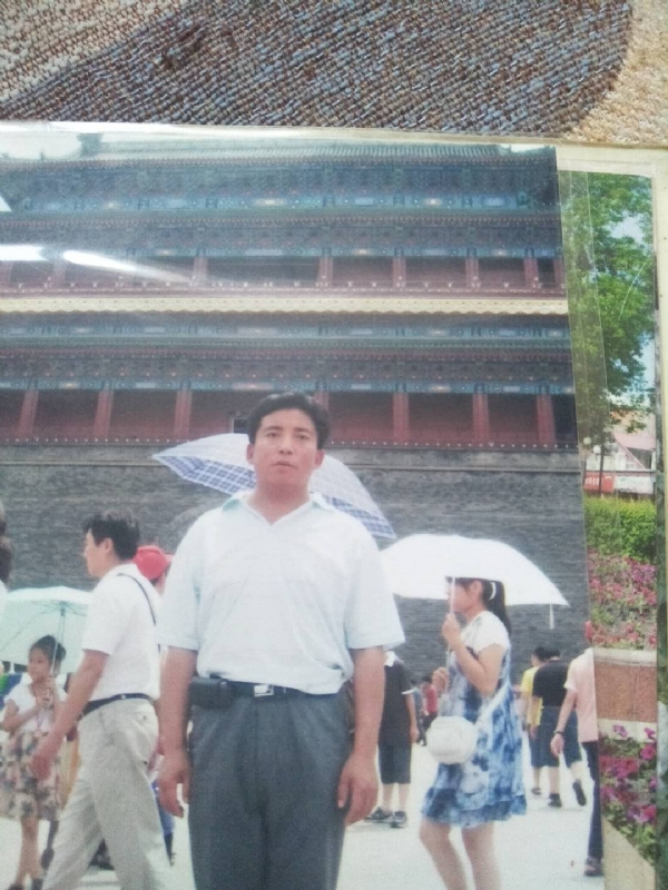 李晓磊的第二张照片--金华相亲服务中心