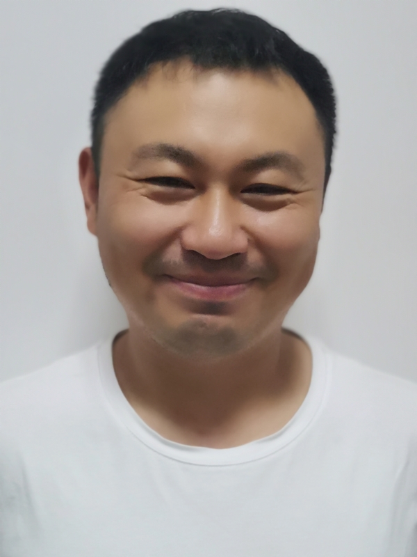 汪老师的第一张照片--金华相亲服务中心