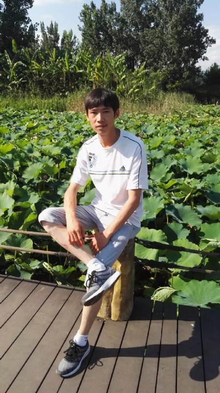 洛佐山娃的第一张照片--金华相亲服务中心