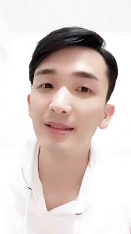 小锕方的第一张照片--金华相亲服务中心