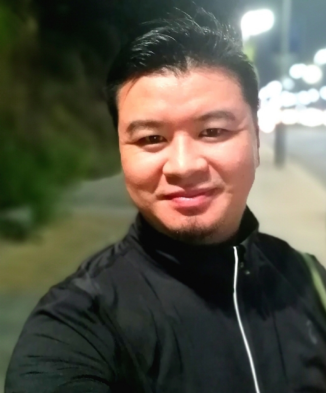 柏源的第一张照片--金华相亲服务中心