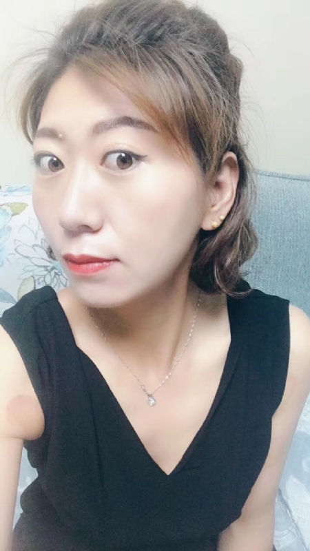 橙子??的第一张照片--金华相亲服务中心