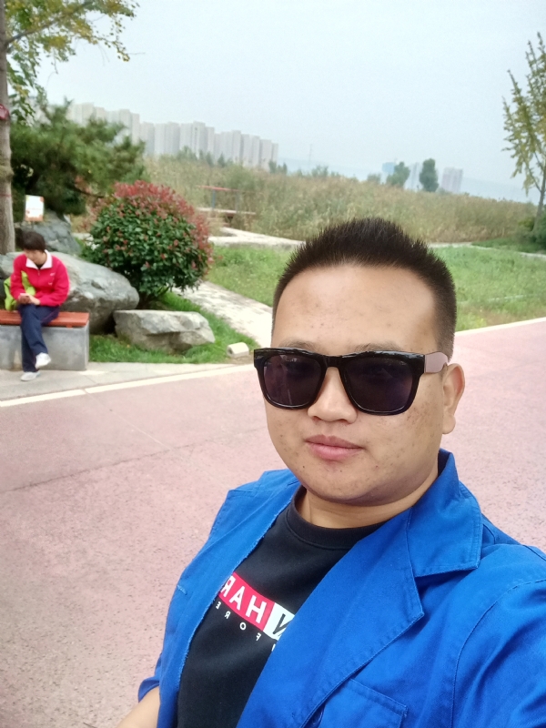 心永随心的第一张照片--金华相亲服务中心