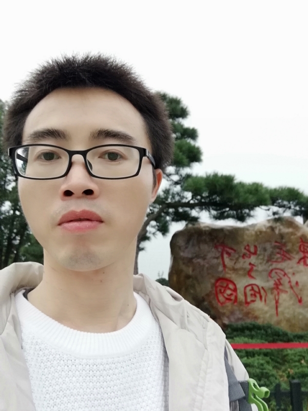 子复的第一张照片--金华相亲服务中心