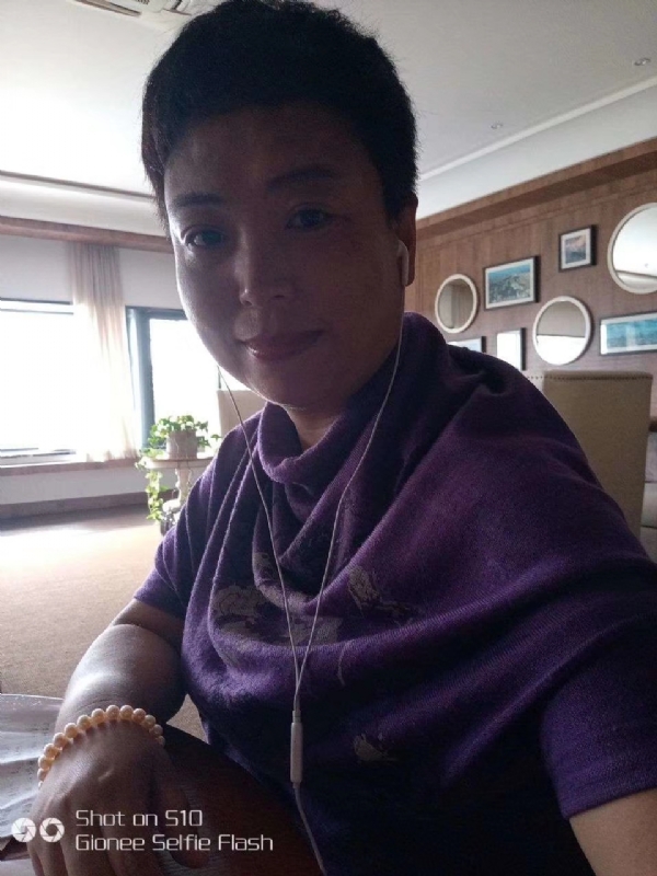 元宝的第一张照片--金华相亲服务中心