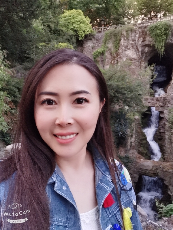 离异单身无子的第三张照片--金华相亲服务中心