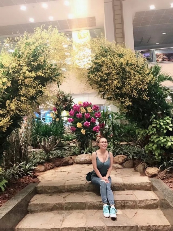 离异单身无子的第五张照片--金华相亲服务中心