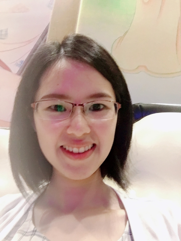 小容的第一张照片--金华相亲服务中心