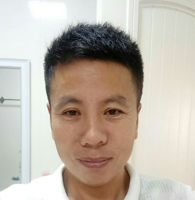 开心就好的第一张照片--金华相亲服务中心