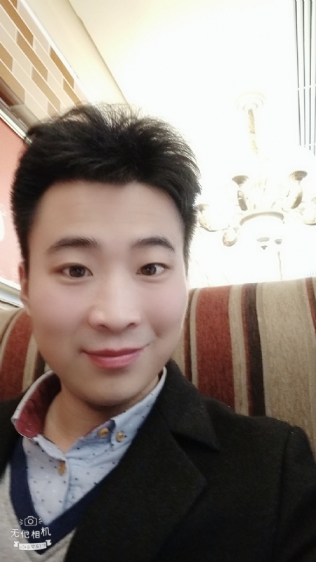 堂堂的第一张照片--金华相亲服务中心