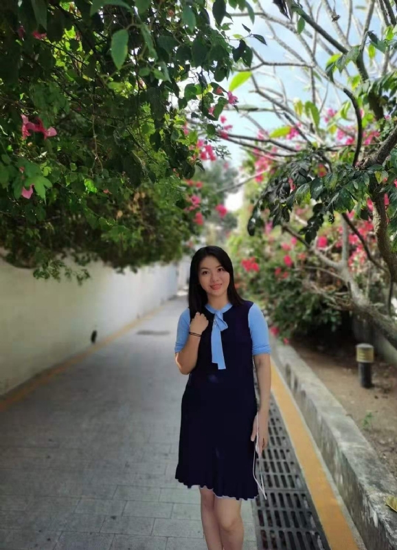 小雪的第二张照片--金华相亲服务中心