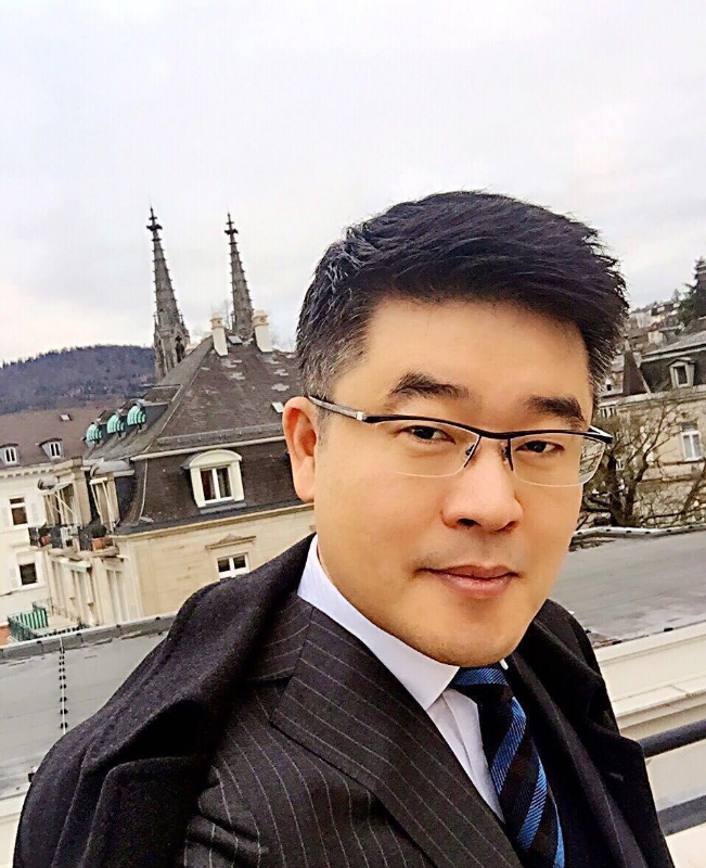 JACK的第一张照片--金华相亲服务中心