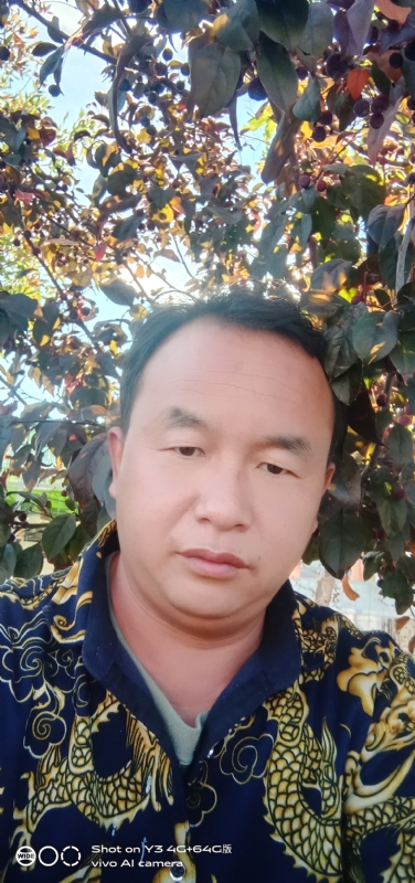 战狼的第一张照片--金华相亲服务中心