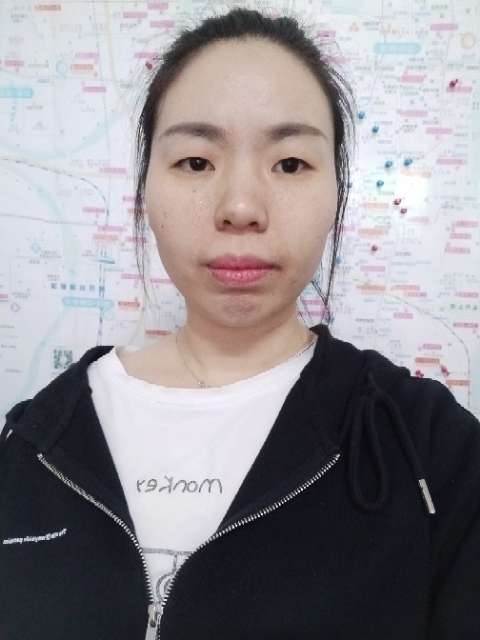 宁子的第一张照片--金华相亲服务中心