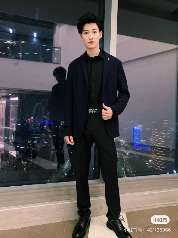 请来爱我的第二张照片--金华相亲服务中心