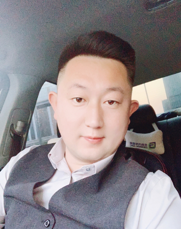 等风也等你的第一张照片--金华相亲服务中心