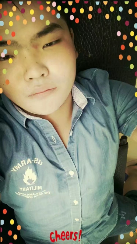 周生的第一张照片--金华相亲服务中心