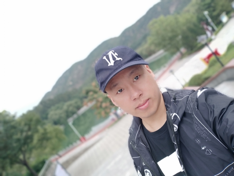 阳光的第一张照片--金华相亲服务中心