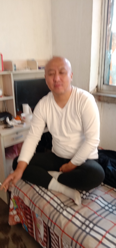 刘斌的第三张照片--金华相亲服务中心