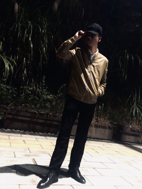 平凡的人的第二张照片--金华相亲服务中心