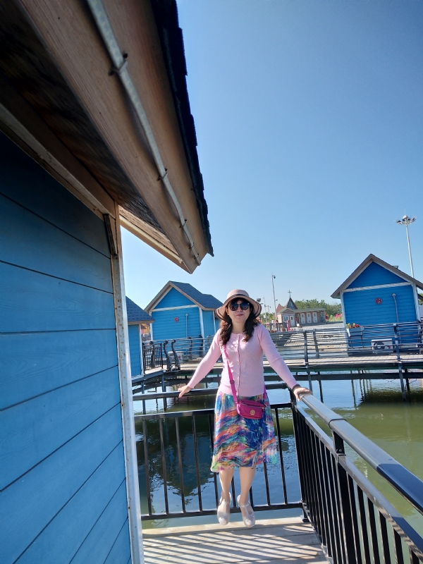 幽花的第一张照片--金华相亲服务中心