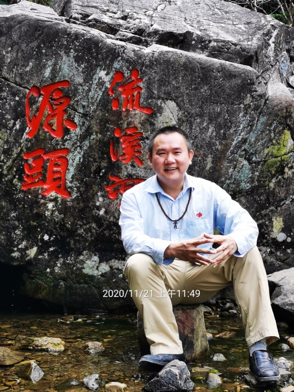 杨财神的第一张照片--金华相亲服务中心