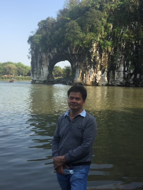 王集的第一张照片--金华相亲服务中心