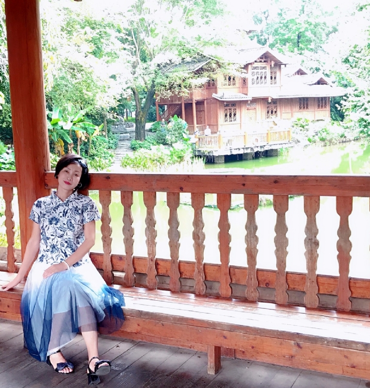 相见如初的第一张照片--金华相亲服务中心