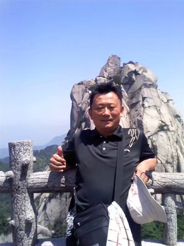 半月亭的第一张照片--金华相亲服务中心