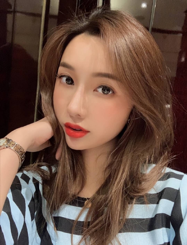 雅的第一张照片--金华相亲服务中心