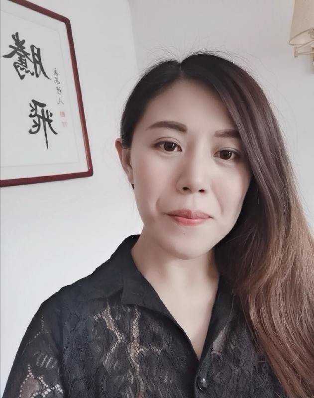 weiwei的第一张照片--金华相亲服务中心