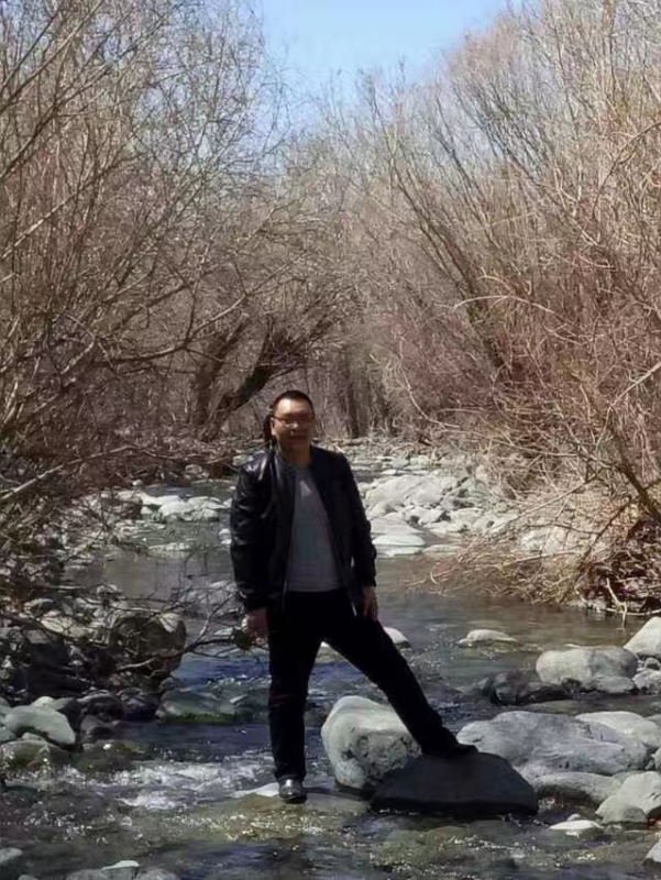 一路的第一张照片--金华相亲服务中心