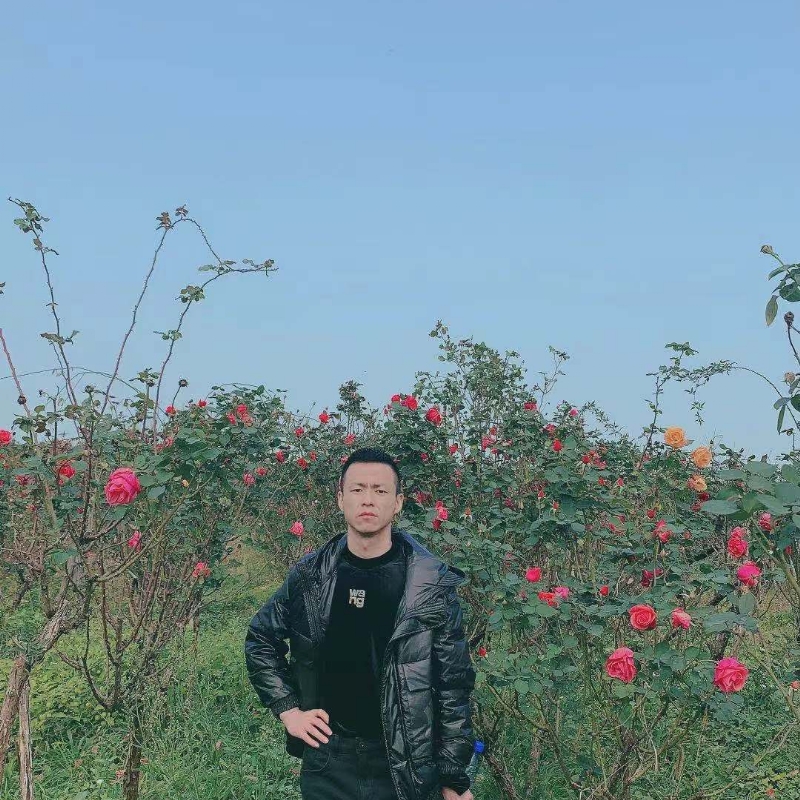 吾心永恒的第一张照片--金华相亲服务中心