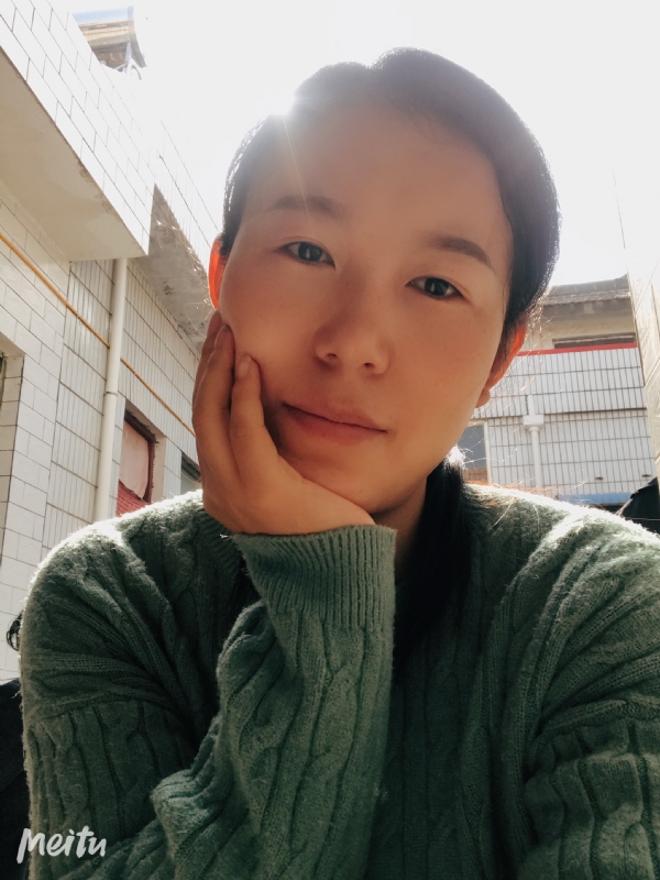 倪小胖妞糊糊的第一张照片--金华相亲服务中心