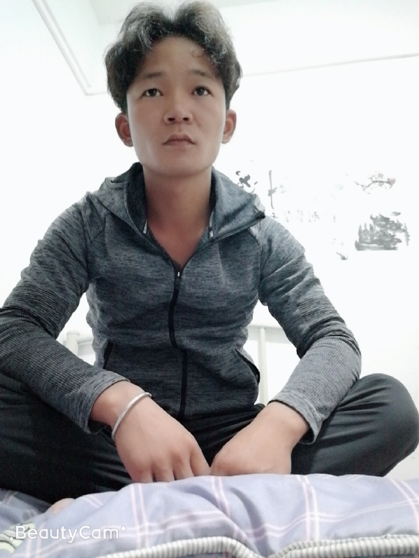 东浩学长的第一张照片--金华相亲服务中心