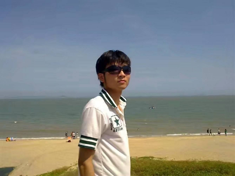 阿俊的第一张照片--金华相亲服务中心