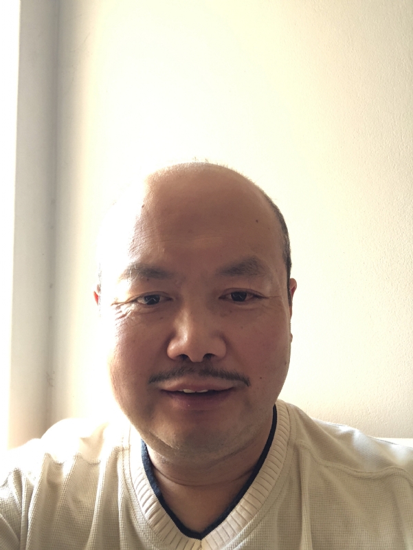 大山的第一张照片--金华相亲服务中心