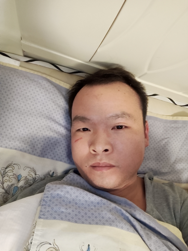 Miss胡的第一张照片--金华相亲服务中心