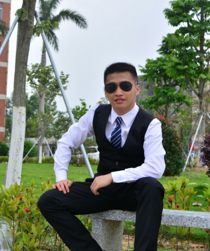 胡伊旗的第一张照片--金华相亲服务中心