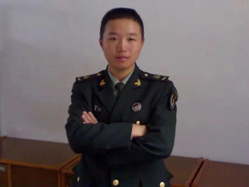 静下心来，等的第一张照片--金华相亲服务中心