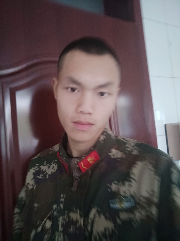 洛洛的第一张照片--金华相亲服务中心